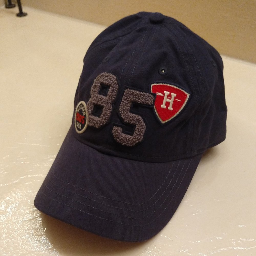 Tommy Hilfiger "Varsity" Limited Edition Hat *On Sale!*